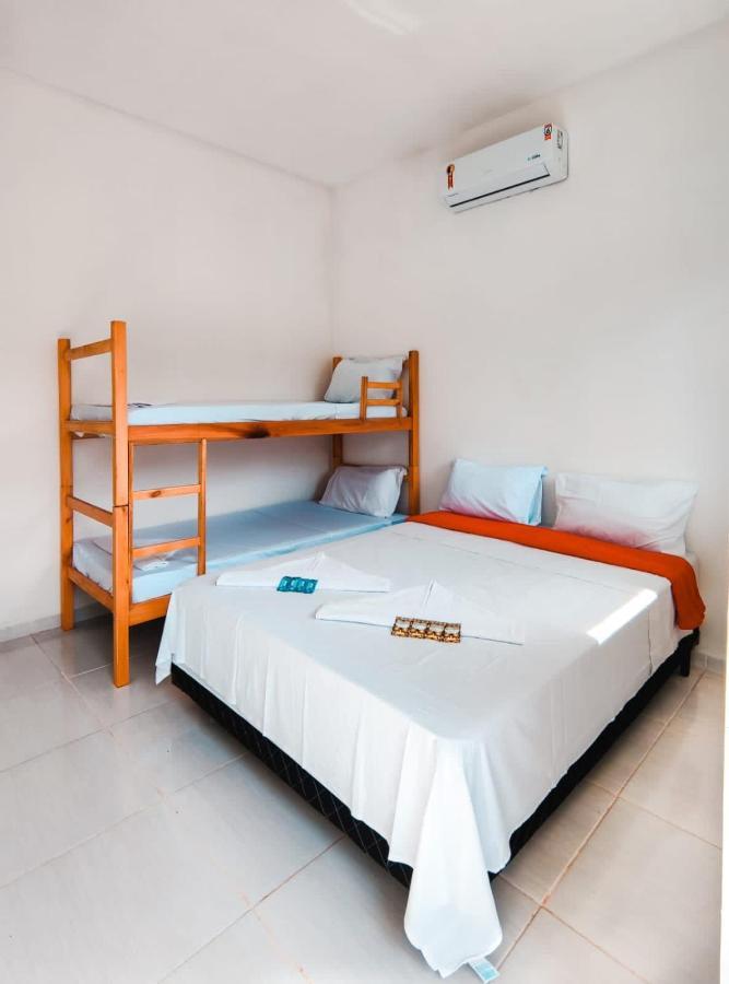 Pousada Eco Beach Ubatuba Ngoại thất bức ảnh
