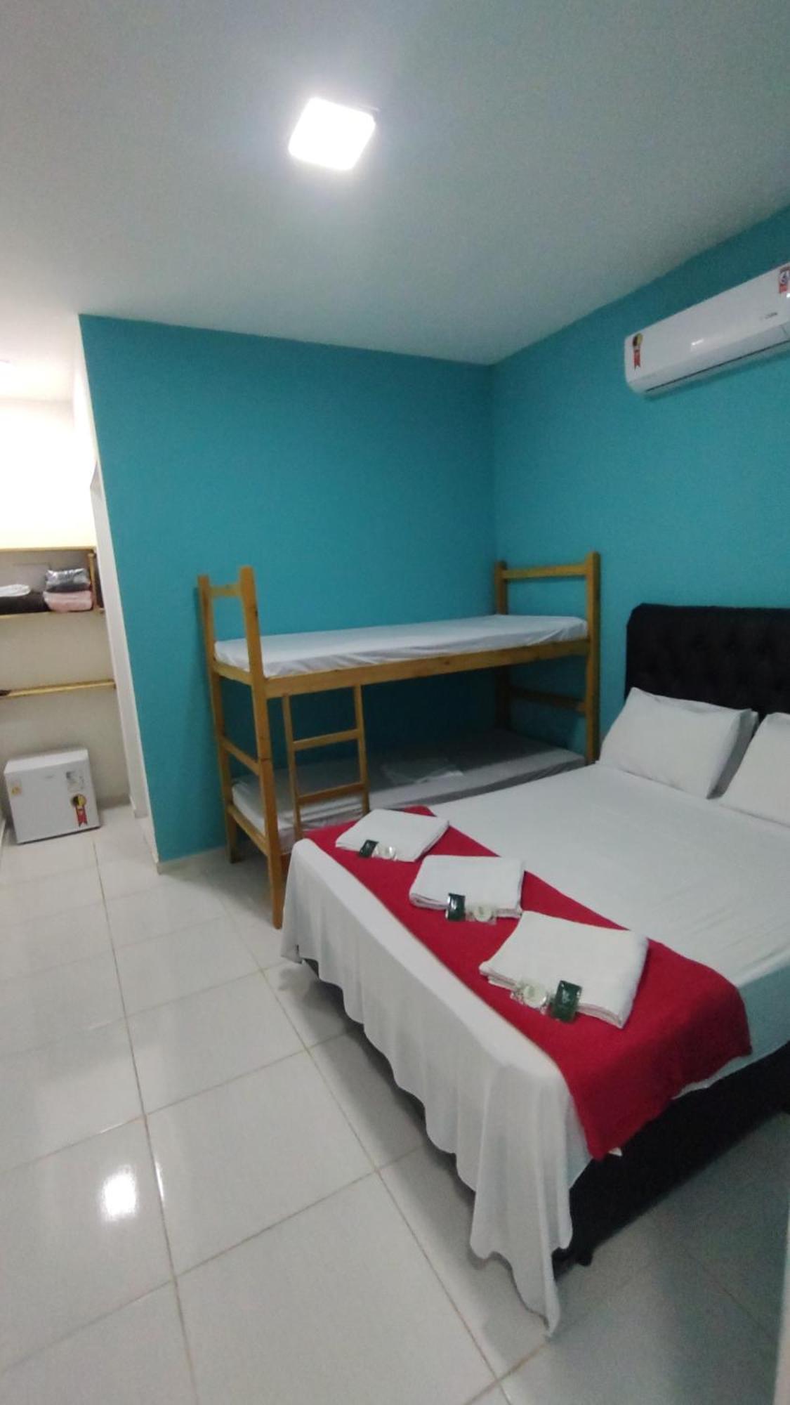 Pousada Eco Beach Ubatuba Ngoại thất bức ảnh